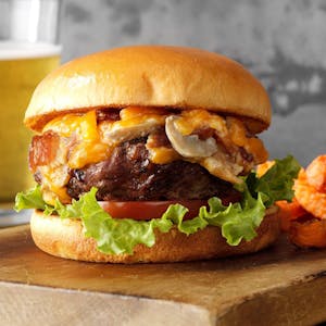 BURGERS Image