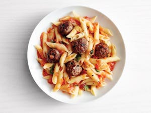PASTA SPECIALTIES Image