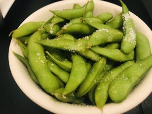 Edamame Image