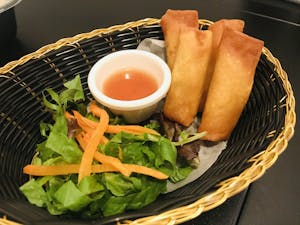 Spring Roll Image