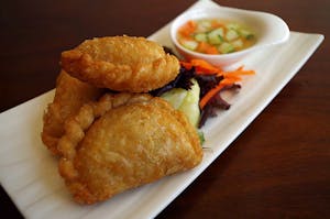 Curry Puff Image