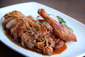 Duck Tamarind Image