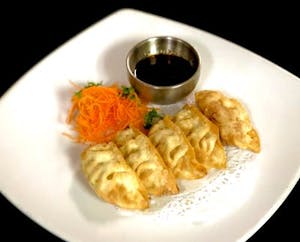 Gyoza (5) Image