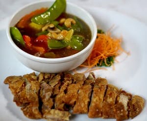 Boneless Duck Image