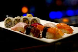 Sushi Mori Image