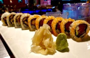 Beauty & the Beast Roll Image