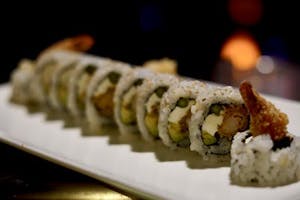 Mexican Roll Image