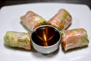 Summer Roll Image