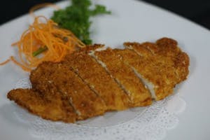 Chicken Katsu Image