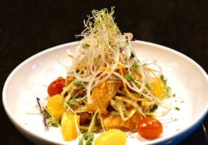 Tee-Jay Salad Image
