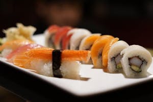 Lady's Fingers Image