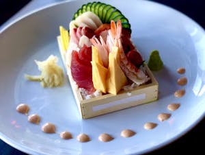 Chirashi Image