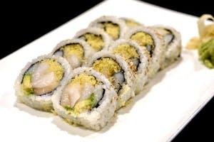 Cypress Roll Image