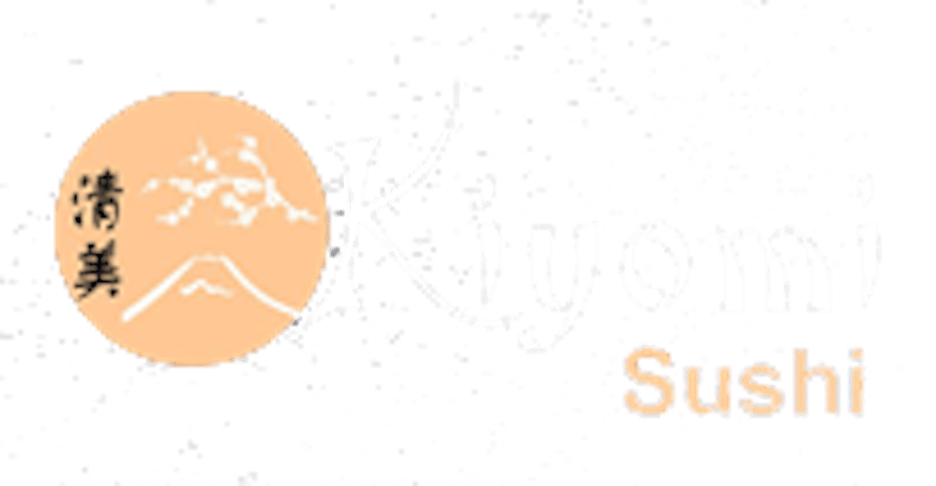 Kiyomi Japanese Sushi & Steak House  Logo