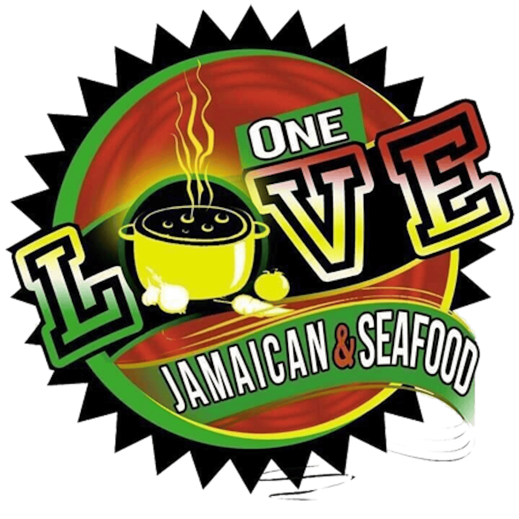 One Love Caribbean Logo