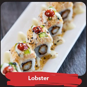 Lobster Image
