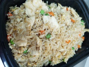 Chicken Fried Rice Image
