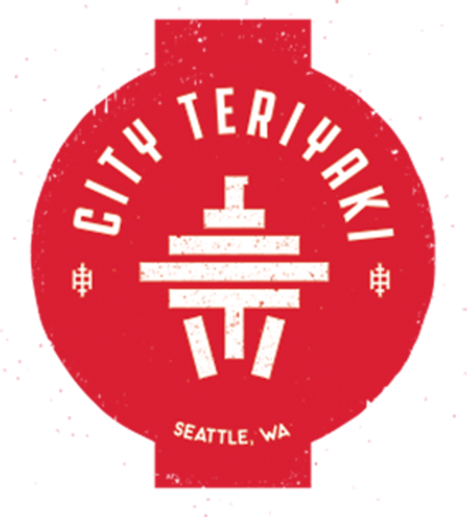 City Teriyaki Logo