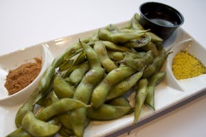 Edamame Image