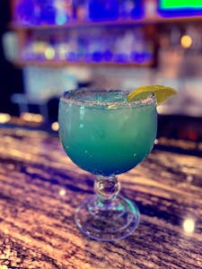 BEBIDAS Image