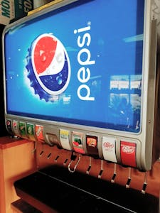 BEVERAGES Image