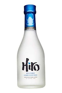Hiro Blue (Ginjo)300ml Image