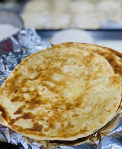 Malabari Paratha (2 Pieces) Image