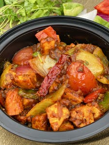 Chicken Do Piaza Image