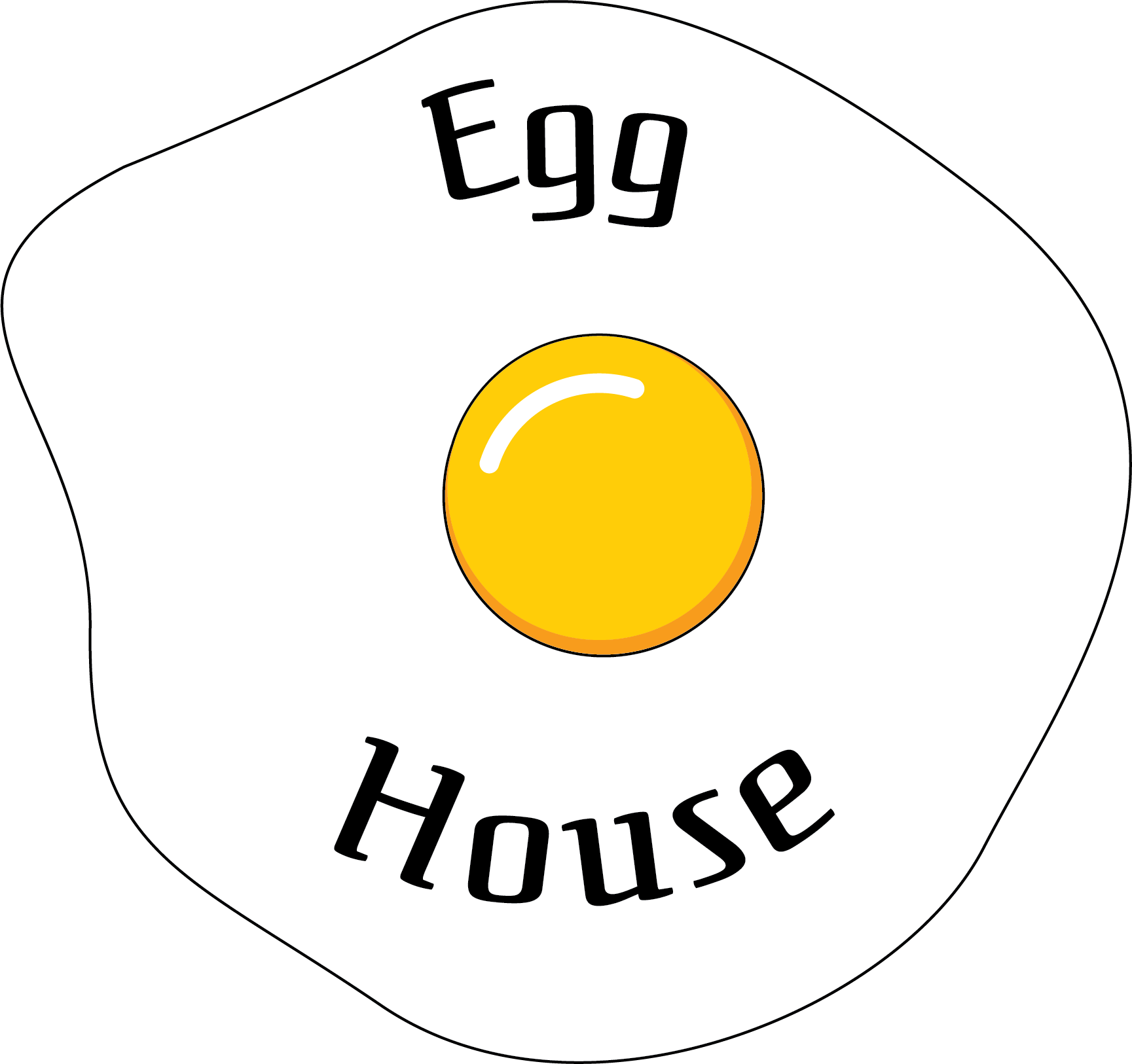30 Egg house cafe normal il menu ideas in 2022 