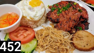 450┃ RICE DISH Image