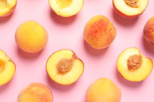 Peach Tea Image