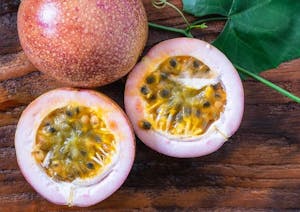 Passion Smoothie Image
