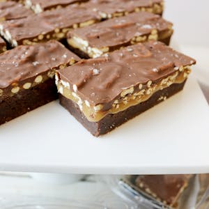 TASTE Bakehouse Homemade Dessert Bars Image