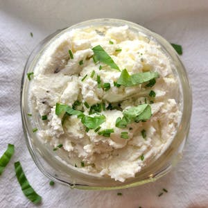 TASTE Whipped Goat Cheese (8 Oz.) Image