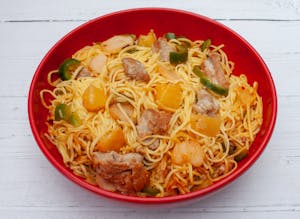 Sweet & Sour Pork Image