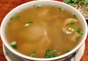 262┃ Chén Nước Phở Image