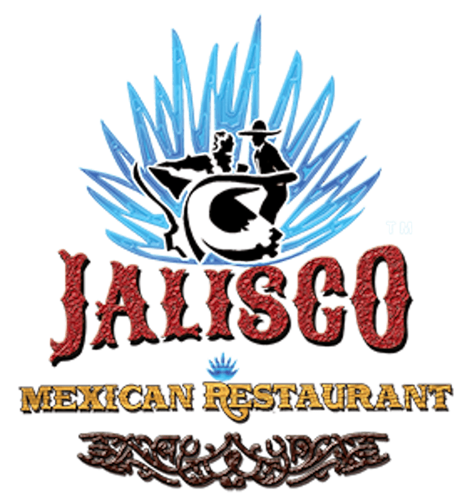 Jalisco Mexican Restaurant Logo