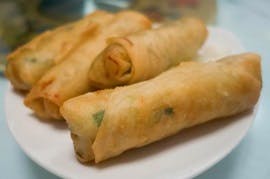 701┃ CHẢ GIÒ CHAY (2) Image