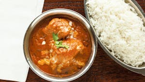 Tikka Masala Image