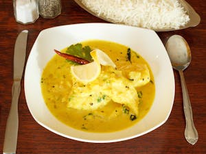 Moilee (Seafood Only) Image