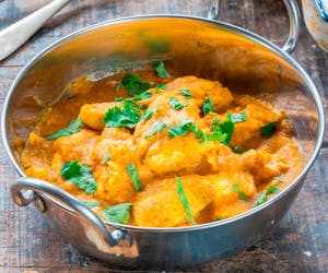 Korma Image