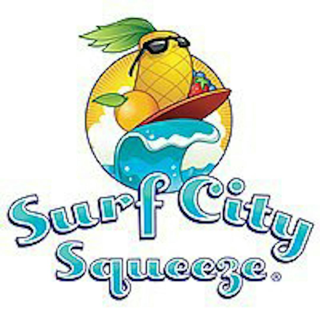 SURF CITY SQUEEZE