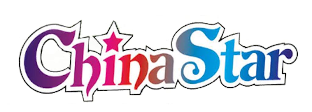 China Star Logo