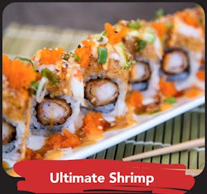 DON'S SIGNATURE ROLLS Image