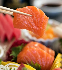 SASHIMI & NIGIRI A LA CARTE Image