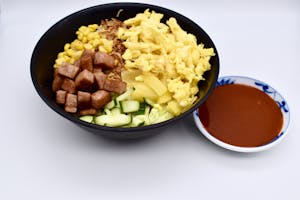 Hangover Poké Image