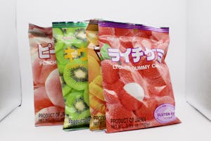 Japanese Gummy Candy (gf) Image