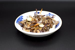 Wood Ear Salad Side (gf) Image