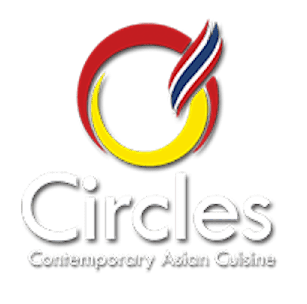 Circles Thai   Logo