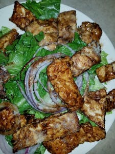 INSALATE (SALADS) Image